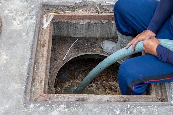neglecting grease trap pumping can lead to costly plumbing issues and health code violations